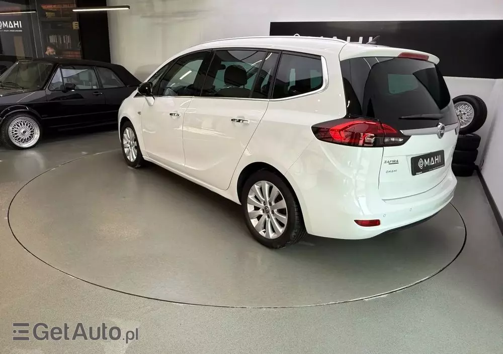 OPEL Zafira Tourer 2.0 CDTI Innovation