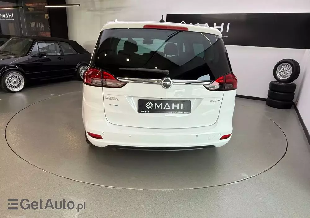 OPEL Zafira Tourer 2.0 CDTI Innovation