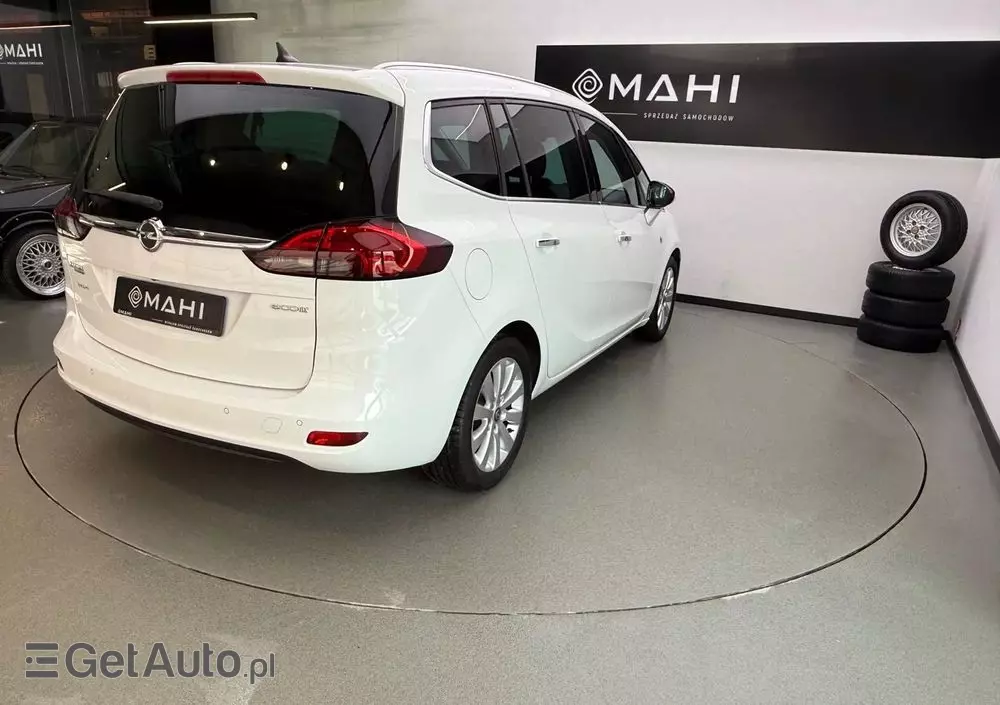 OPEL Zafira Tourer 2.0 CDTI Innovation