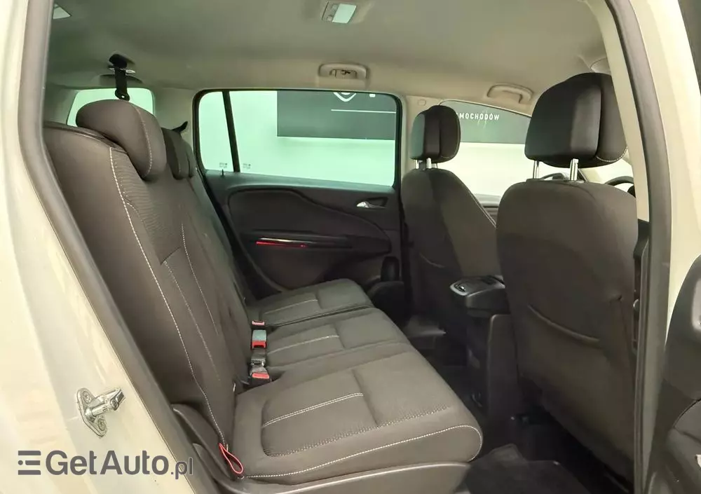 OPEL Zafira Tourer 2.0 CDTI Innovation