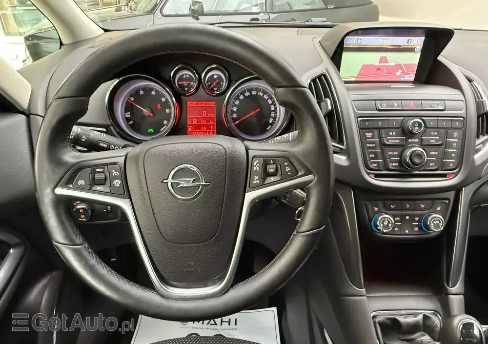 OPEL Zafira Tourer 2.0 CDTI Innovation