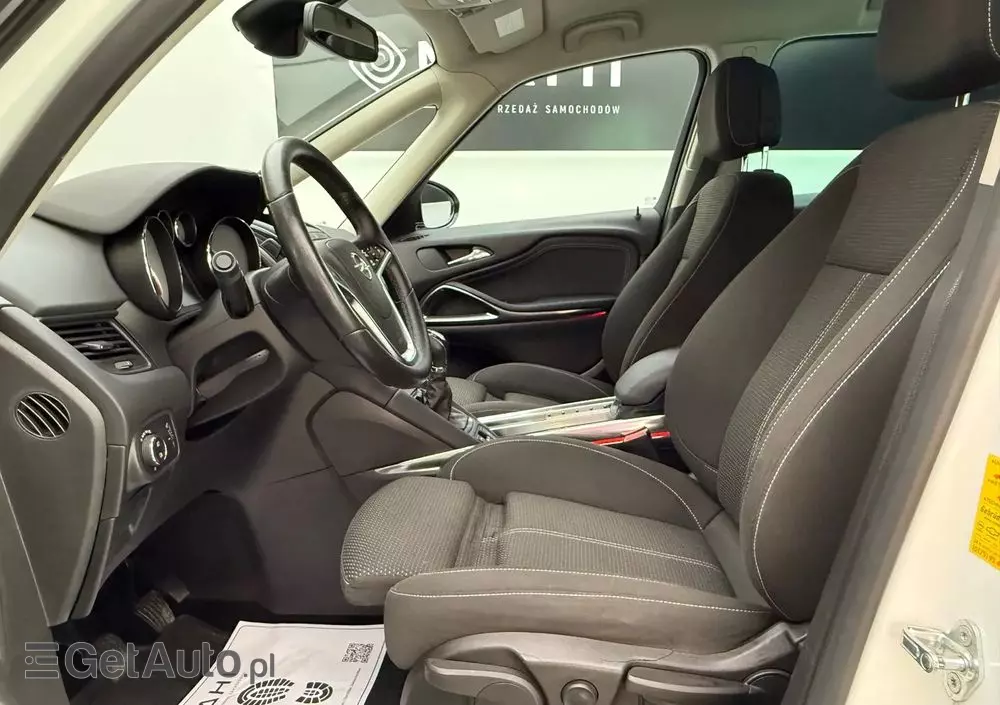 OPEL Zafira Tourer 2.0 CDTI Innovation