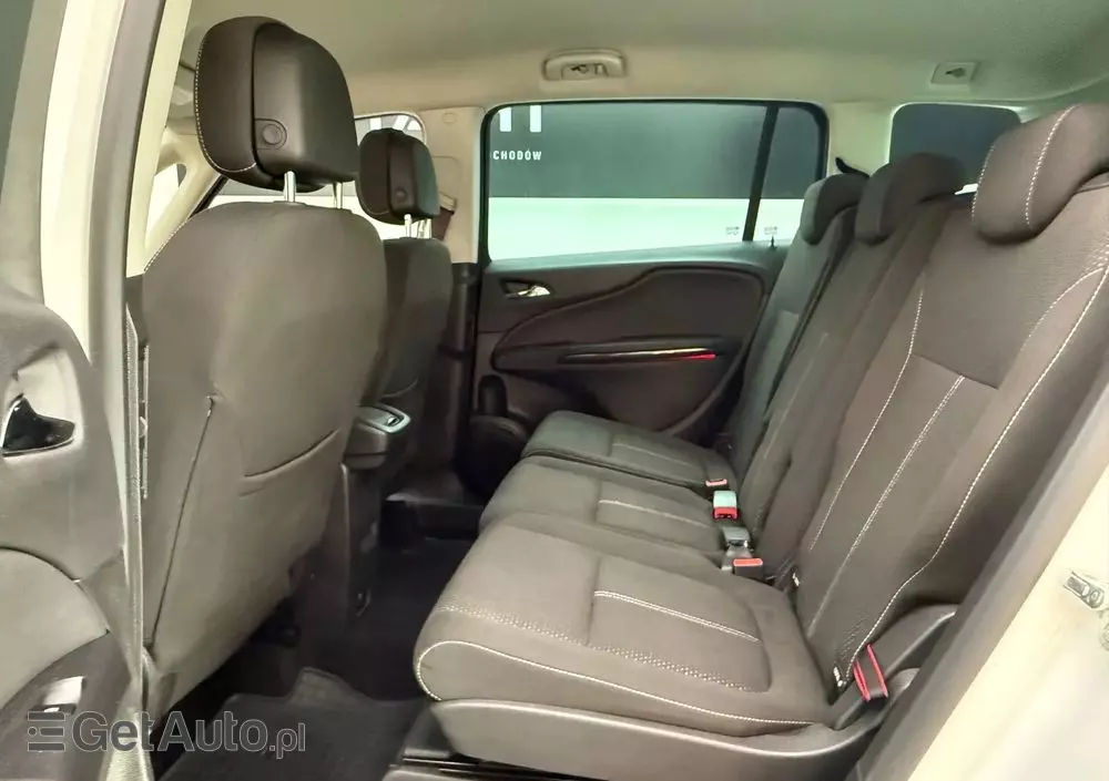 OPEL Zafira Tourer 2.0 CDTI Innovation