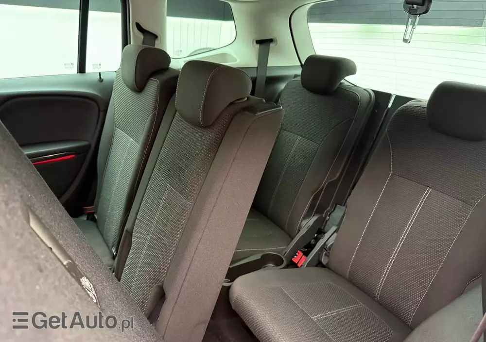 OPEL Zafira Tourer 2.0 CDTI Innovation
