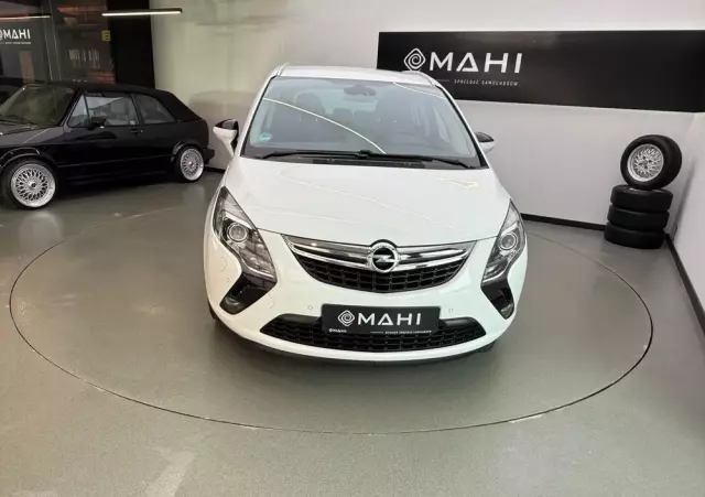OPEL Zafira Tourer 2.0 CDTI Innovation