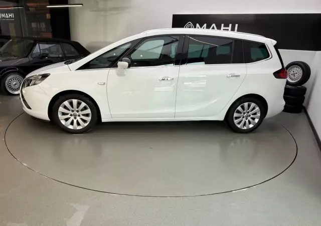 OPEL Zafira Tourer 2.0 CDTI Innovation