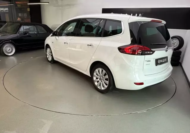 OPEL Zafira Tourer 2.0 CDTI Innovation