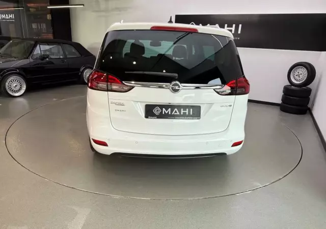 OPEL Zafira Tourer 2.0 CDTI Innovation