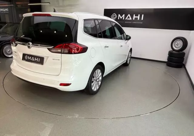 OPEL Zafira Tourer 2.0 CDTI Innovation