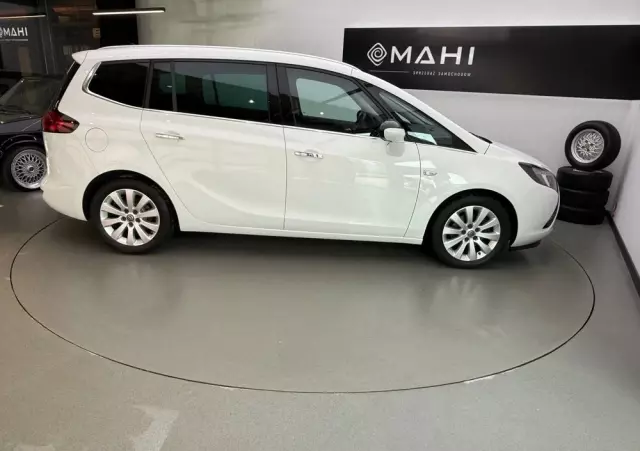 OPEL Zafira Tourer 2.0 CDTI Innovation
