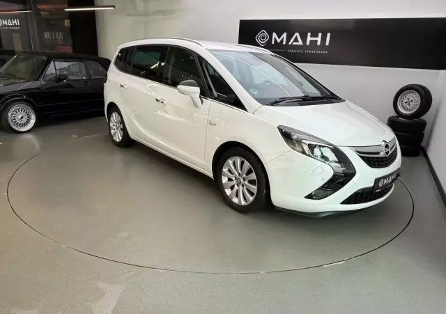 OPEL Zafira Tourer 2.0 CDTI Innovation