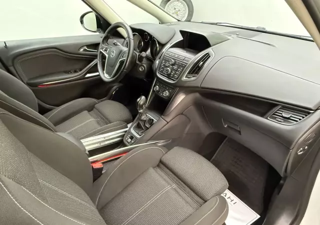 OPEL Zafira Tourer 2.0 CDTI Innovation