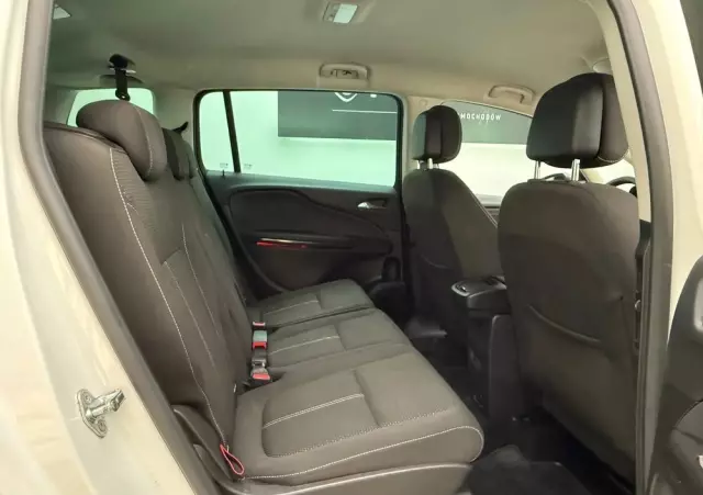 OPEL Zafira Tourer 2.0 CDTI Innovation