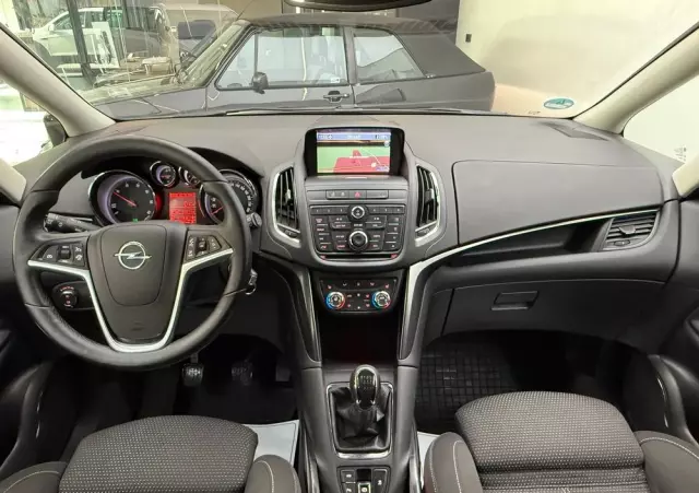 OPEL Zafira Tourer 2.0 CDTI Innovation