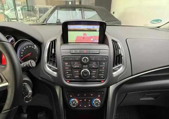 OPEL Zafira Tourer 2.0 CDTI Innovation