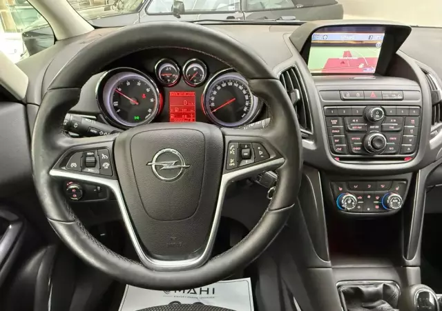 OPEL Zafira Tourer 2.0 CDTI Innovation