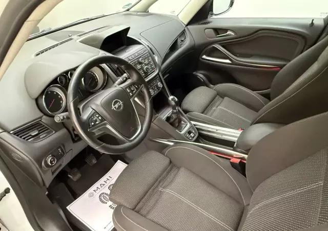 OPEL Zafira Tourer 2.0 CDTI Innovation