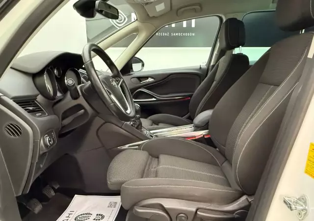 OPEL Zafira Tourer 2.0 CDTI Innovation