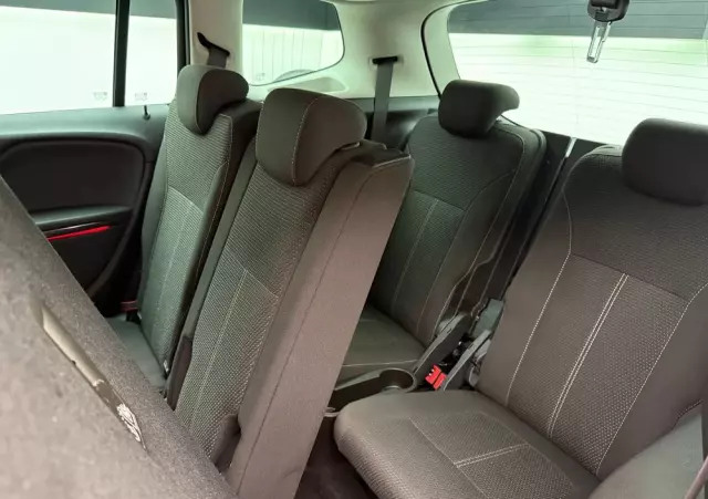 OPEL Zafira Tourer 2.0 CDTI Innovation