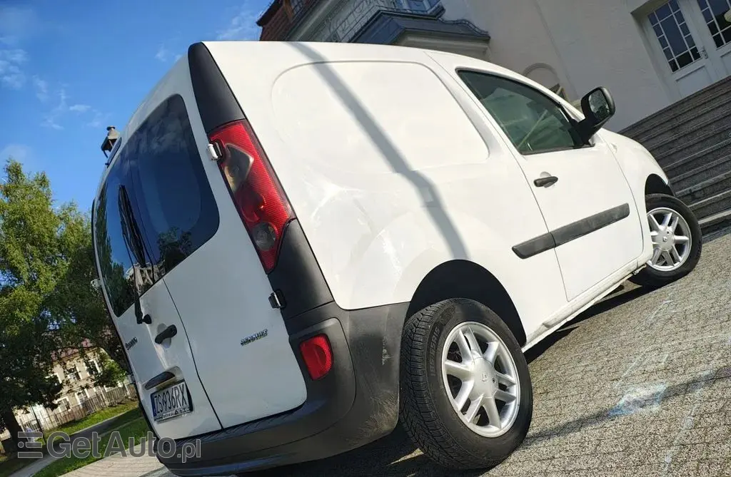 RENAULT Kangoo 