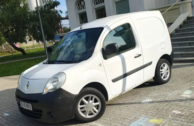 RENAULT Kangoo 