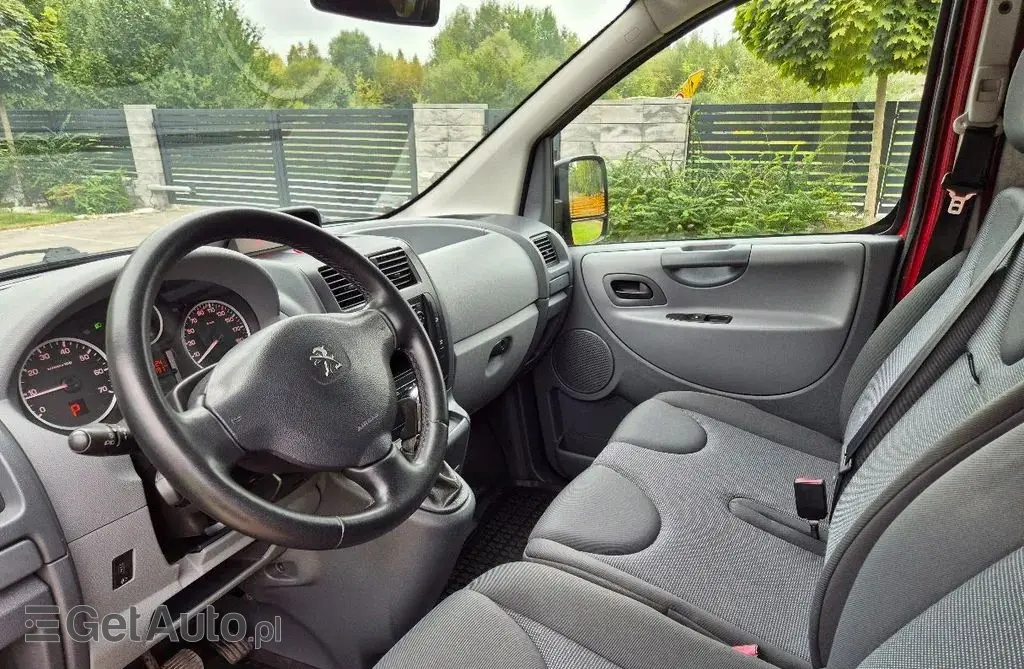 PEUGEOT Expert 