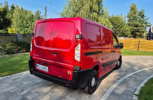 PEUGEOT Expert 