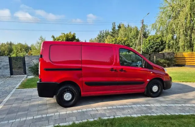 PEUGEOT Expert 