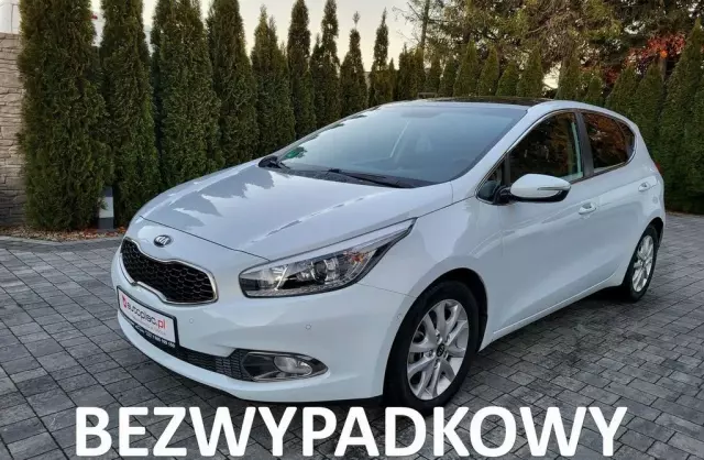 KIA Cee 