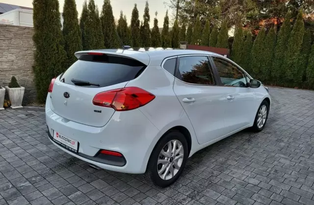 KIA Cee 