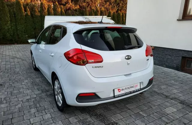 KIA Cee 