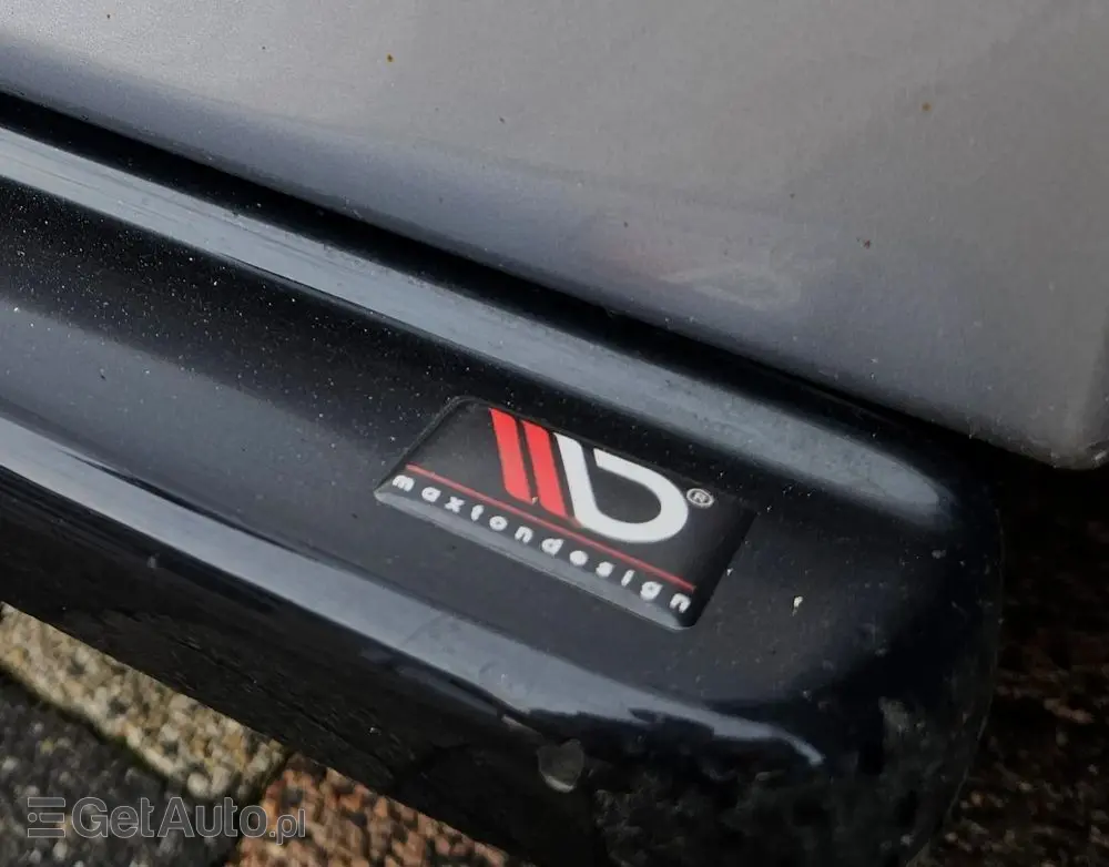 SUBARU Impreza 2.5 WRX STI TOP