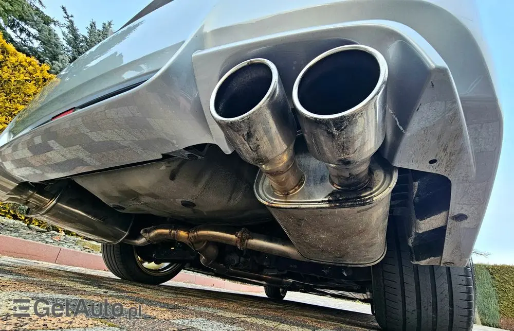 SUBARU Impreza 2.5 WRX STI TOP