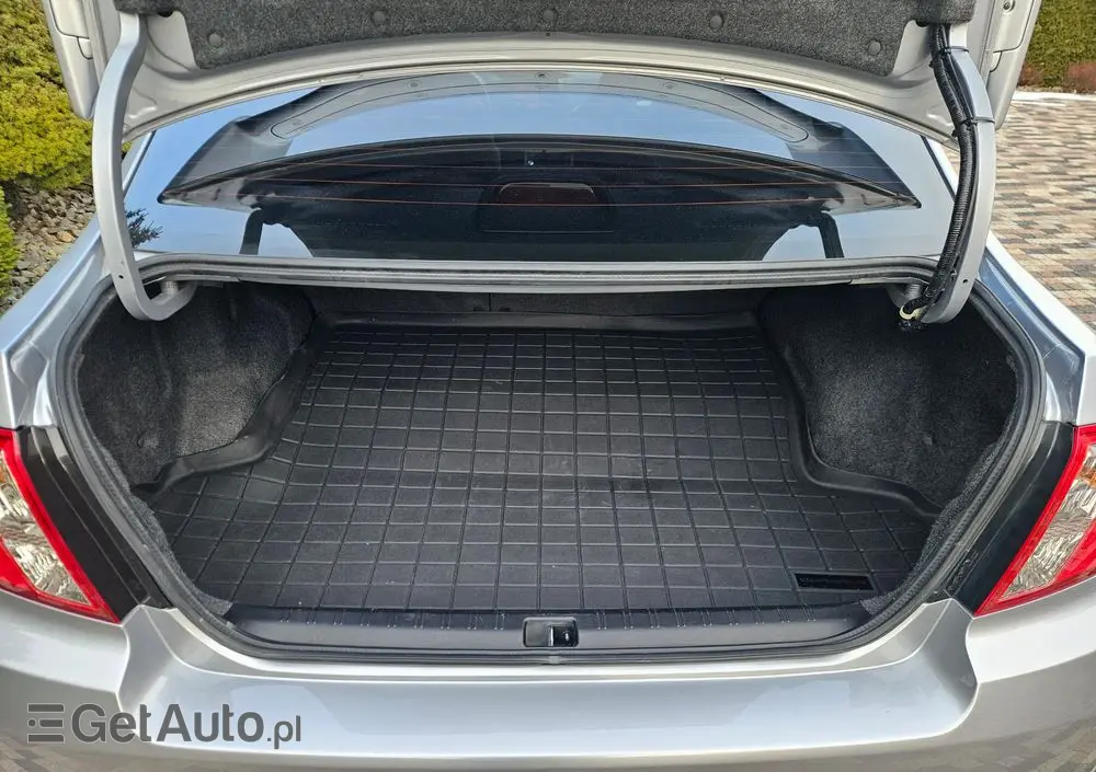 SUBARU Impreza 2.5 WRX STI TOP