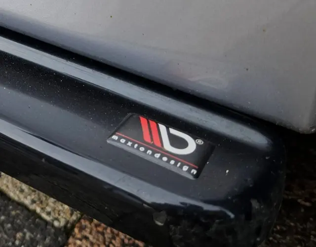 SUBARU Impreza 2.5 WRX STI TOP