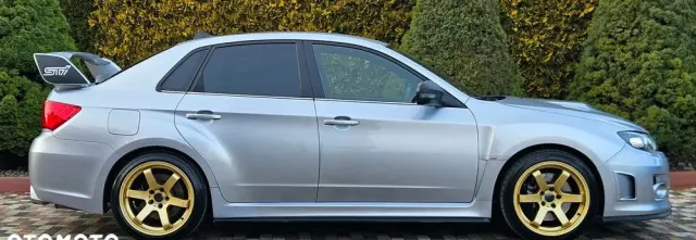 SUBARU Impreza 2.5 WRX STI TOP