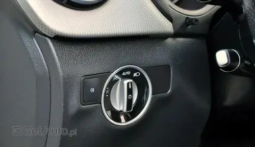 MERCEDES-BENZ Klasa B 