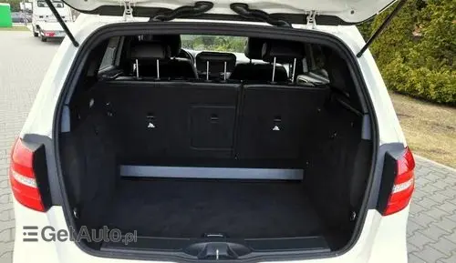 MERCEDES-BENZ Klasa B 