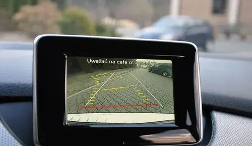 MERCEDES-BENZ Klasa B 