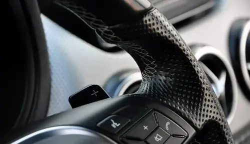 MERCEDES-BENZ Klasa B 