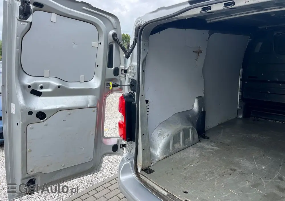 CITROËN JUMPY 