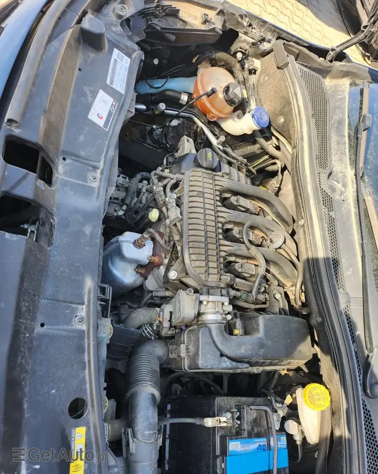 PEUGEOT 2008 PureTech 82 Allure