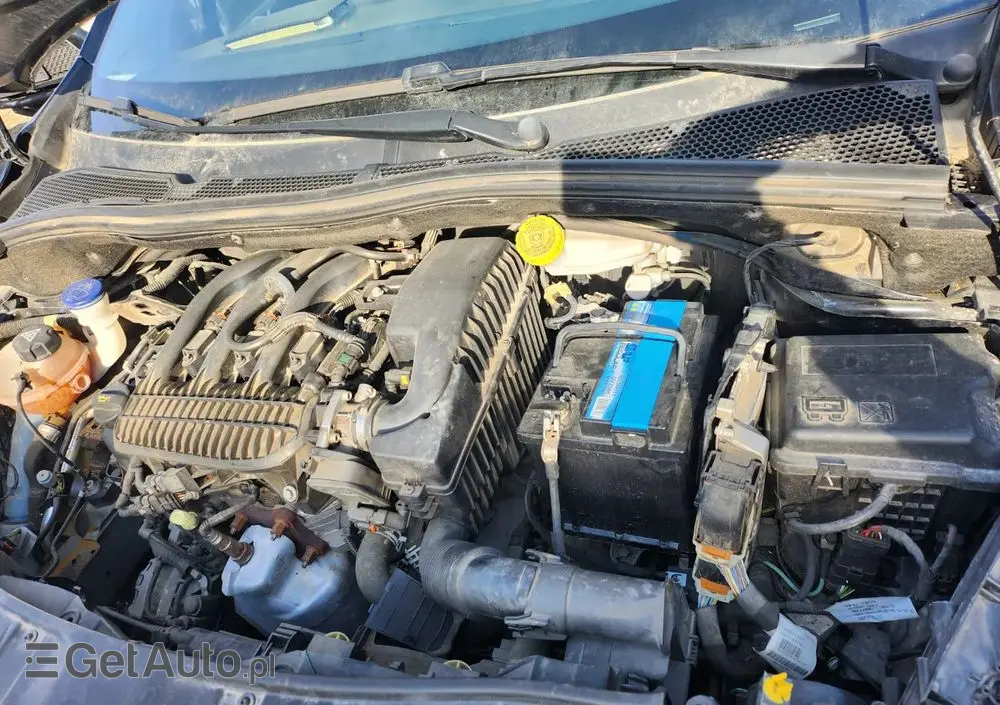 PEUGEOT 2008 PureTech 82 Allure