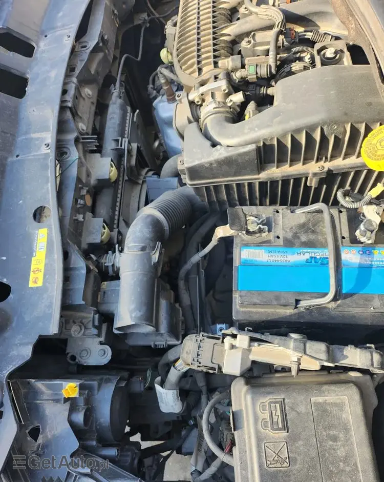 PEUGEOT 2008 PureTech 82 Allure