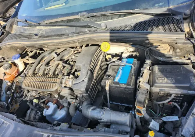 PEUGEOT 2008 PureTech 82 Allure