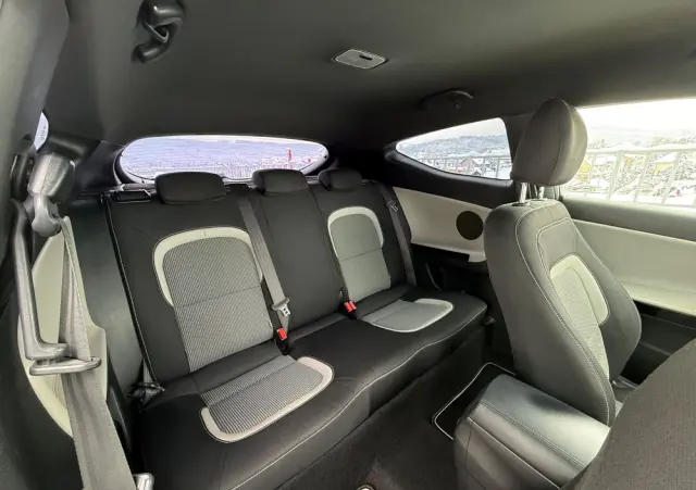 KIA Ceed 1.6 CRDi 128 ISG Vision