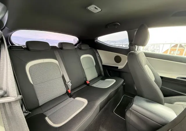 KIA Ceed 1.6 CRDi 128 ISG Vision