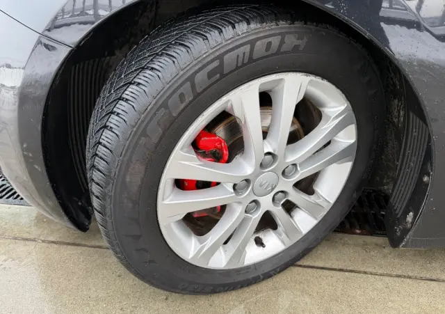 KIA Ceed 1.6 CRDi 128 ISG Vision