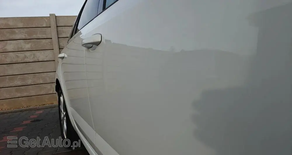 SKODA Octavia 1.4 TSI Green tec Elegance