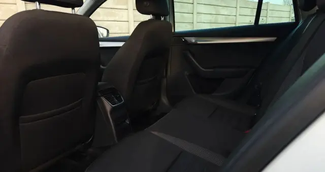 SKODA Octavia 1.4 TSI Green tec Elegance